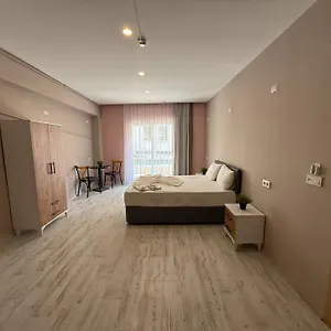 樱花套房旅舍 费特希耶